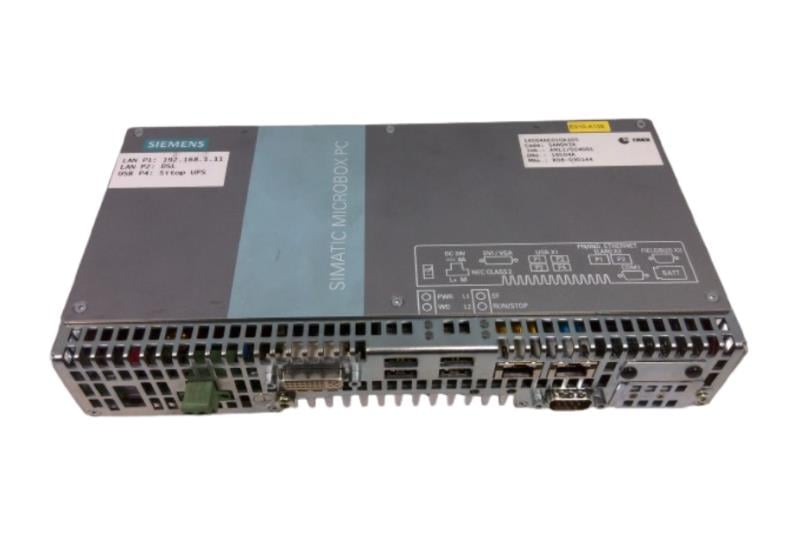 6ES7647-7BA20-0AB0 by SIEMENS
