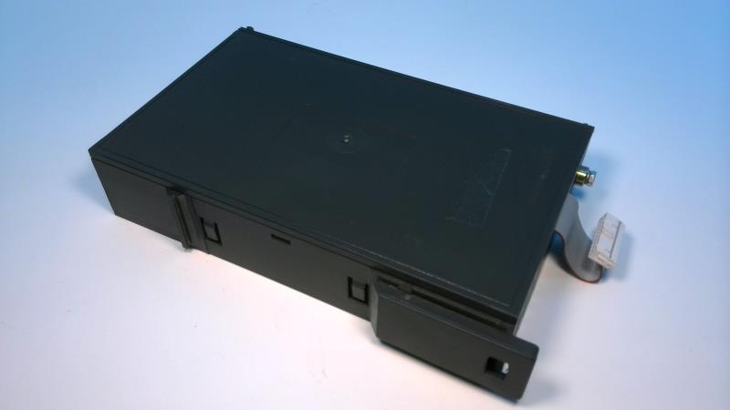 FAGOR RIO5 24I/16O