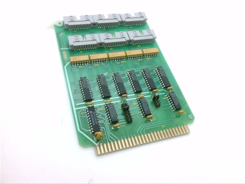 TRI SEN SYSTEMS 86-4572