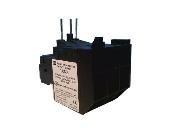 ACI ADVANCE CONTROLS INC 135864