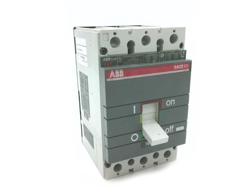 ASEA BROWN BOVERI S3N070TL