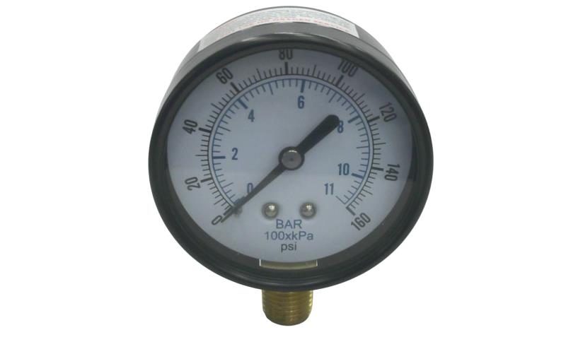 PIC GAUGES SE-101D-254F