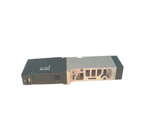 CKD CORP N4TB249-00-L-1-AC100V
