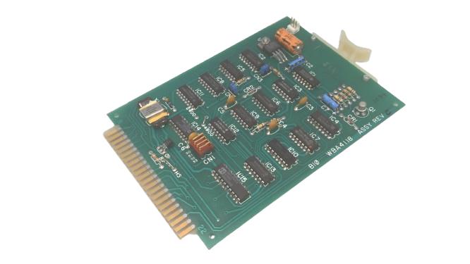 GAI TRONICS WBA4118