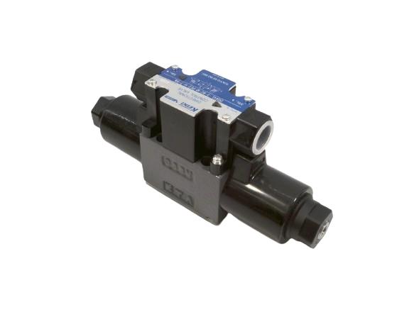 TOKYO KEIKI DG4VL-3-6C-M-PE2-H-7-56