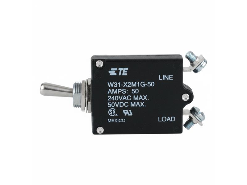 TE CONNECTIVITY 3-1393247-0