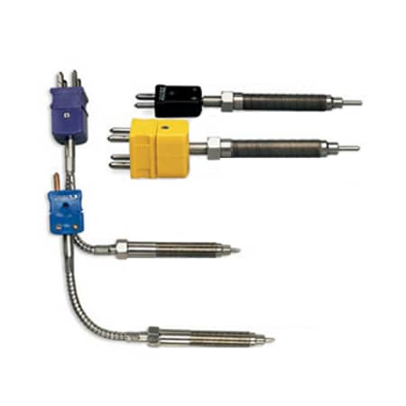 OMEGA ENGINEERING TEX-SEFE-E-1/2-6