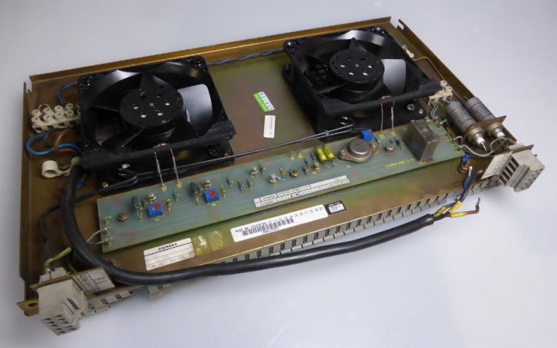 SIEMENS E89100-B1661-L1-B