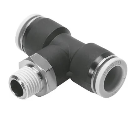 QBT-1/8-1/4-U by FESTO