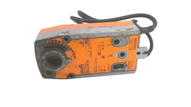 BELIMO SF24A-SR-S2