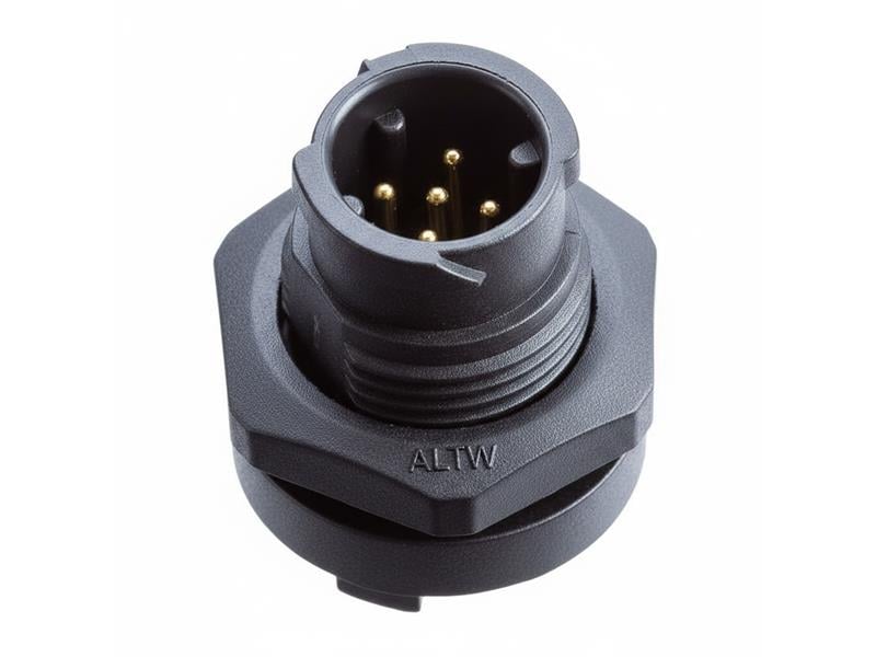 AMPHENOL CD-09BMFA-QL8MP0