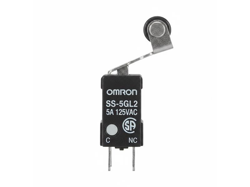 SS-5GL2D2 par OMRON