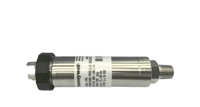 HONEYWELL 060-J390-13