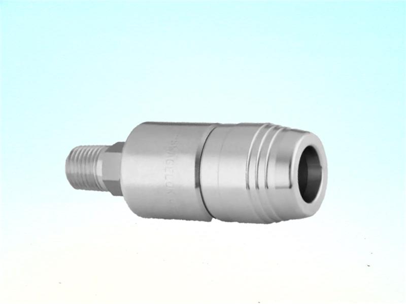 SWAGELOK SS-QTM8A-B-16PM