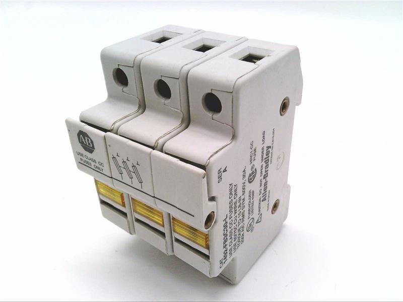 ALLEN BRADLEY 1492-FB3C30-L