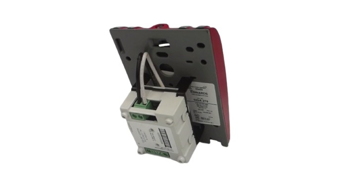 EDWARDS SIGNALING SIGA-270P