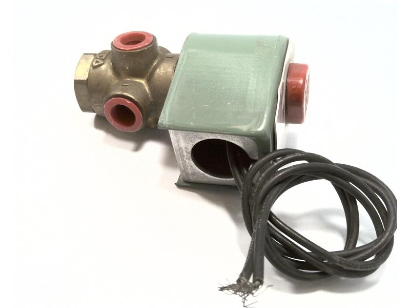 ASCO 8320B174Q-120