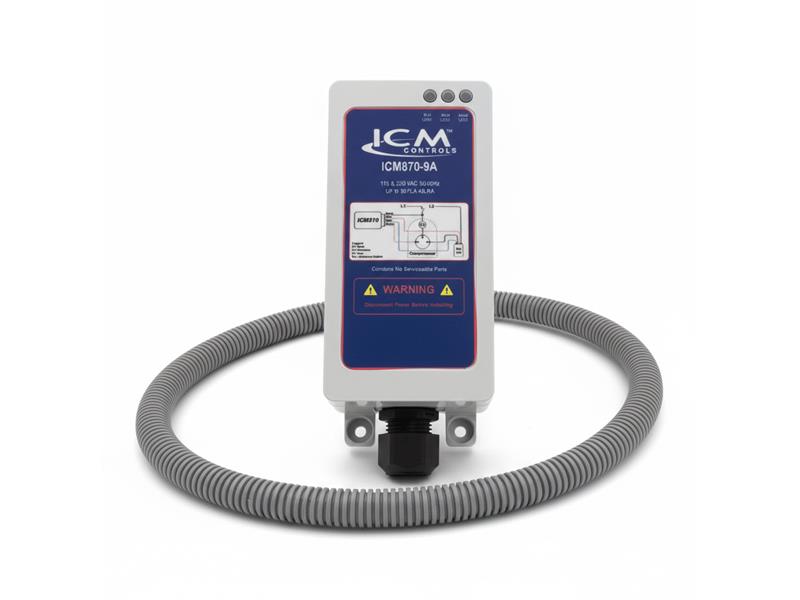 ICM ICM870-9A