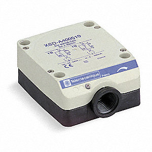 TELEMECANIQUE SENSORS XSDA400519H7