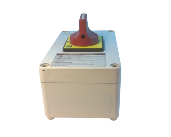 SCHNEIDER ELECTRIC VC2GU