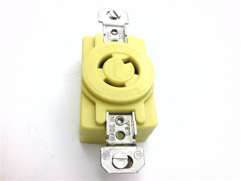 HUBBELL 4710CR