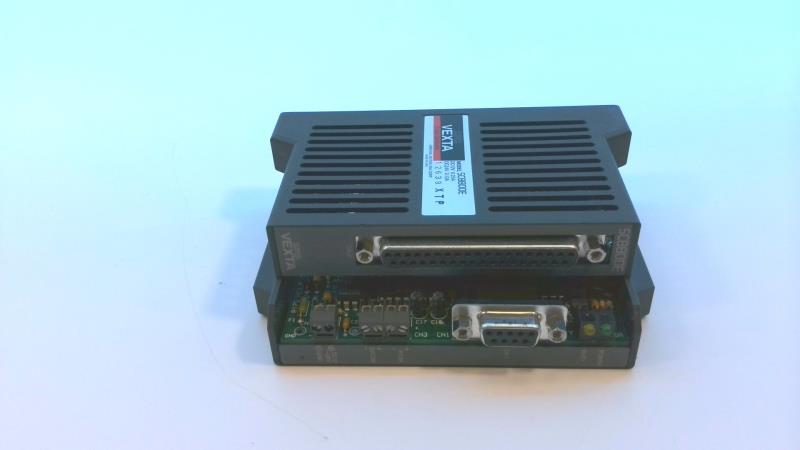 SC8800E par ORIENTAL MOTOR