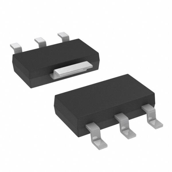 INFINEON BSP170PH6327XTSA1