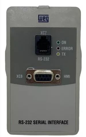 KCS-CFW09 by WEG