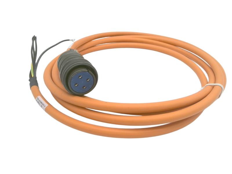 R88A-CA1E003SFS-A par OMRON