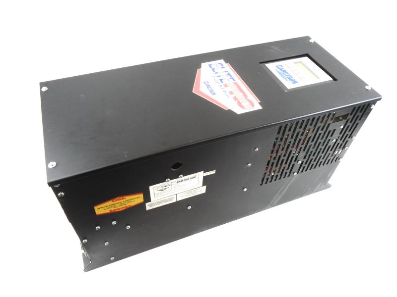 CAROTRON EPR250-000