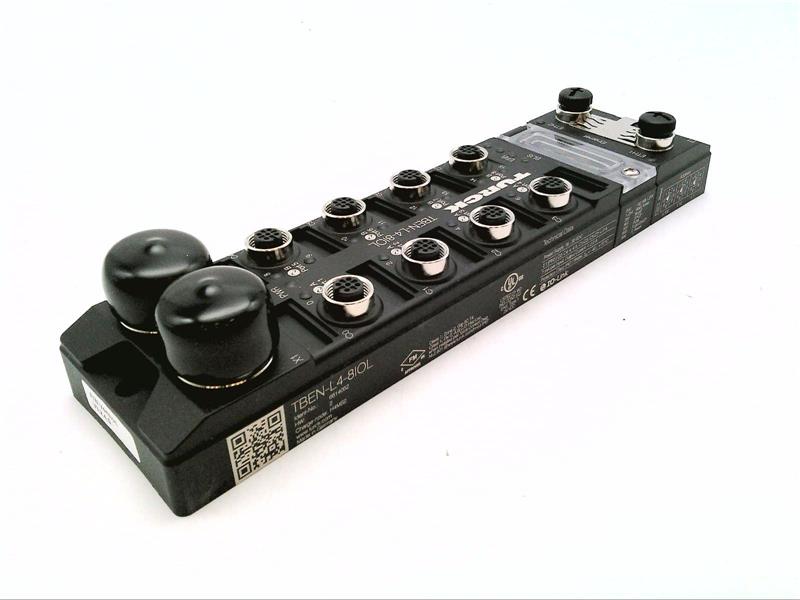 TURCK TBEN-L4-8IOL