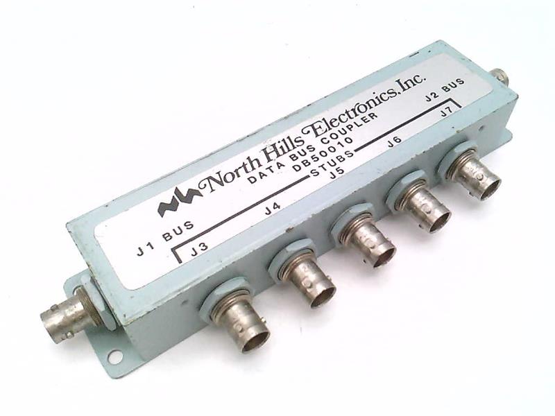 NORTH HILLS DB50010
