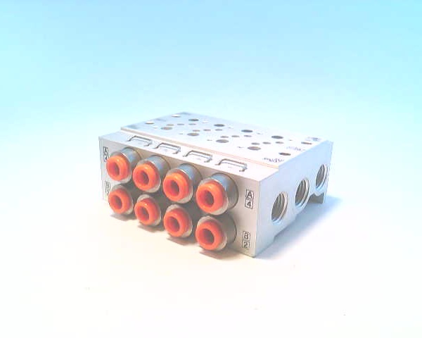SMC VV5QZ25-04N7TC