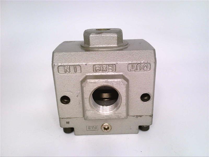 SMC VPA3145-04-N