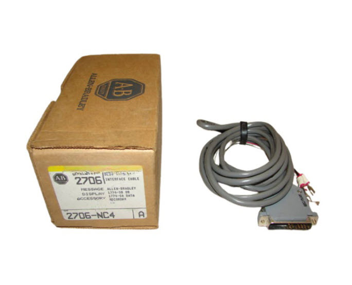 ALLEN BRADLEY 2706-NC4