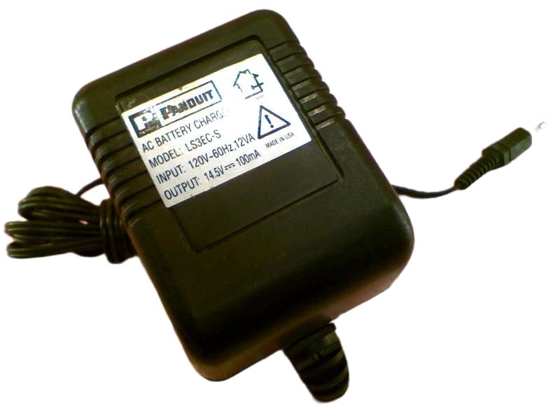 LS3EC-S by PANDUIT