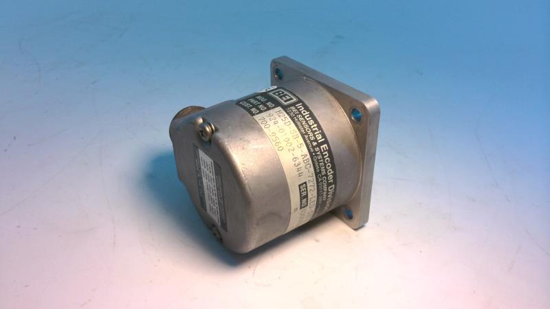 BEI SENSORS 924-01002-6344