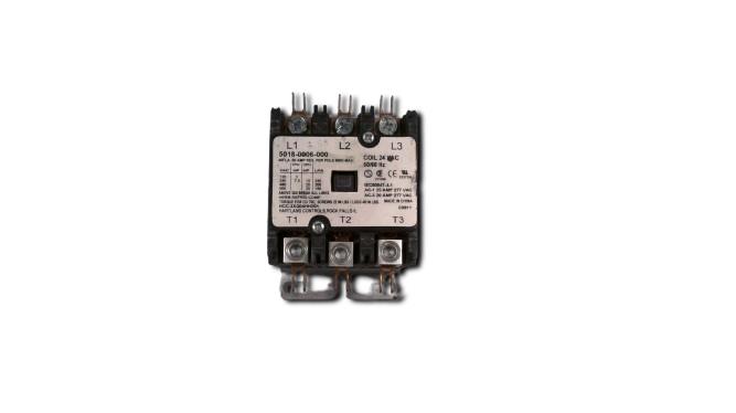 HARTLAND CONTROLS 5018-0006-000