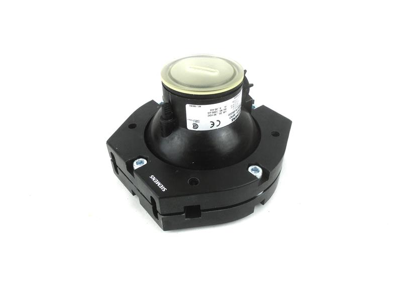 SIEMENS 3RG61766BG00