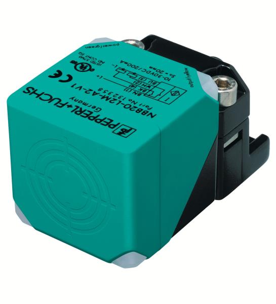 PEPPERL & FUCHS NBB20-L2M-A2-V1-M