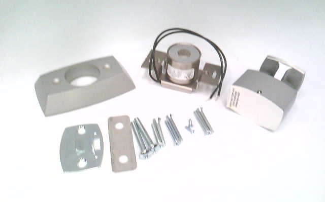 RIXSON FIREMARK 998 120VAC 689