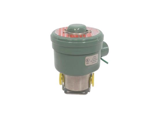 ASCO FBX8262A227V06866 N.C.-120/60, 110/50