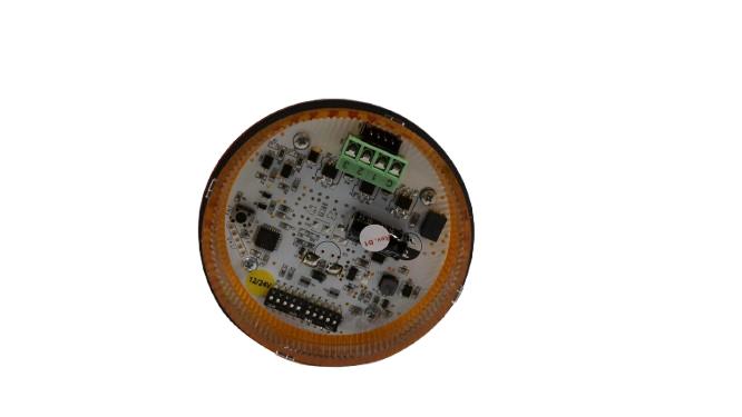 FEDERAL SIGNAL SLM500A