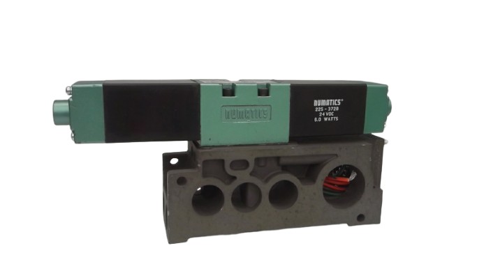 ASCO 153SS415M019M61