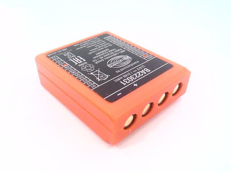 HBC RADIOMATIC BA223031
