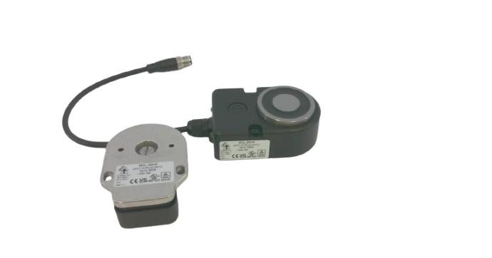 IDEM SAFETY SWITCHES MGL-2M-M-465006