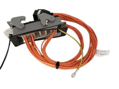 ASEA BROWN BOVERI 3HAC028483-001