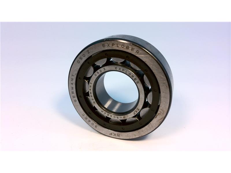 SKF NU-306-ECP