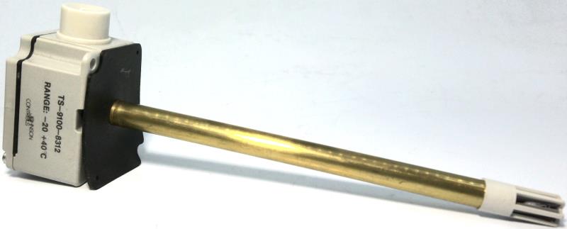 TS-9100-8312 par JOHNSON CONTROLS