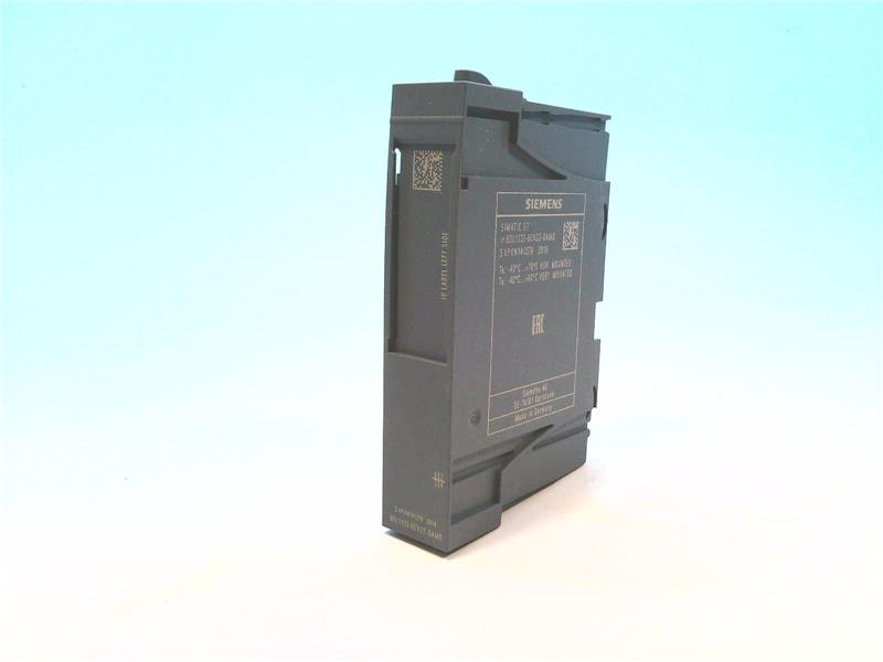 SIEMENS 6DL11336CV220AM0/EA